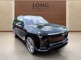New 2026 Cadillac Vistiq Sport image 3