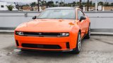 New 2025 Dodge Charger R/T Scat Pack w/ Track Pack image 4