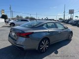 Used 2020 Nissan Altima 2.5 SR image 4