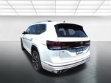 New 2025 Volkswagen Atlas SEL Premium R-Line image 4