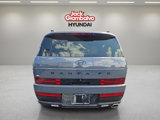New 2026 Hyundai Santa Fe Calligraphy image 6