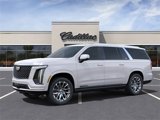 New 2025 Cadillac Escalade ESV Premium Luxury w/ Touring Package image 2