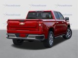 New 2025 Chevrolet Silverado 1500 LTZ w/ Technology Package image 4