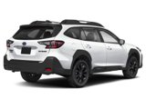 New 2025 Subaru Outback Onyx Edition image 2