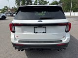 New 2025 Ford Explorer ST image 4