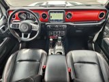 Used 2020 Jeep Wrangler Unlimited Rubicon w/ Dual Top Group image 2