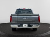 New 2025 Ford F150 Lariat image 5