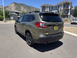 New 2025 Subaru Ascent Onyx Edition image 5