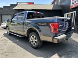 Used 2016 Ford F150 Lariat w/ Equipment Group 502A Luxury image 3
