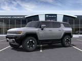 New 2025 GMC Hummer EV 3X w/ Extreme Off-Road Package image 2