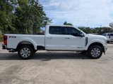 Used 2023 Ford F250 Lariat w/ Lariat Ultimate Package image 3