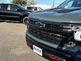 New 2025 Chevrolet Silverado 1500 LT Trail Boss w/ Convenience Package II image 3