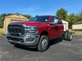 New 2026 RAM 3500 Tradesman image 3