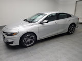 Used 2022 Chevrolet Malibu LT image 2