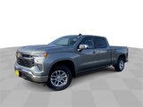 New 2025 Chevrolet Silverado 1500 LT w/ Convenience Package II image 5