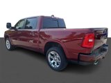New 2025 RAM 1500 Big Horn image 3