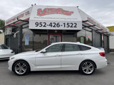 Used 2018 BMW 330i Gran Turismo xDrive image 2