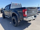 Used 2019 Ford F350 Lariat w/ Lariat Ultimate Package image 3