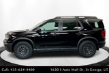 New 2026 Honda Passport TrailSport image 2