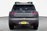 New 2025 Nissan Pathfinder Rock Creek image 4