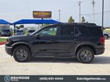 Certified 2026 Honda Passport RTL image 4