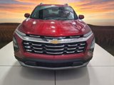 New 2025 Chevrolet Equinox LT w/ Convenience Package II image 5