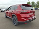 New 2026 Nissan Rogue SV w/ SV Premium Package image 3