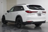 New 2025 MAZDA CX-90 Plug-In Hybrid w/Premium Sport image 4