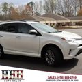 Used 2017 Toyota RAV4 Platinum image 3