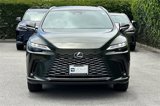 New 2025 Lexus RX 350 image 3
