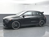 New 2026 Mercedes-Benz GLA 35 AMG 4MATIC image 4