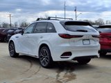 New 2025 MAZDA CX-70 3.3 Turbo S w/ Premium Plus image 3