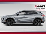 New 2025 Buick Envision Avenir image 3