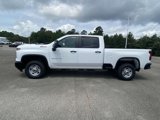 New 2025 Chevrolet Silverado 2500 W/T w/ WT Convenience Package image 2