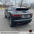 Used 2020 Jaguar E-PACE R-Dynamic S image 3