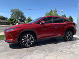 Used 2020 Lexus RX 350 AWD w/ Premium Package image 4
