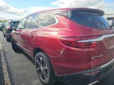 Used 2021 Buick Enclave Essence w/ Sport Touring Edition image 4