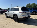 New 2024 Jeep Grand Cherokee L Altitude image 4