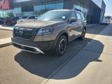New 2025 Nissan Pathfinder Rock Creek image 3