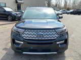 Used 2024 Ford Explorer XLT w/ Equipment Group 202A image 2