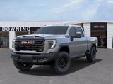 New 2025 GMC Sierra 2500 AT4X image 6