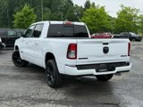 Certified 2022 RAM 1500 Big Horn image 5