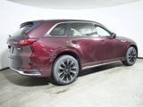 New 2025 MAZDA CX-90 3.3 Turbo S w/ Premium Plus image 2