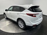 Certified 2022 Acura RDX AWD image 4
