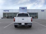 New 2025 Ford F150 Lariat image 5