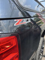 Used 2017 Chevrolet Silverado 2500 LTZ w/ Duramax Plus Package image 3