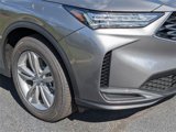 New 2025 Acura MDX SH-AWD image 2