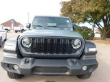 New 2024 Jeep Wrangler Sport S image 4