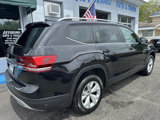 Used 2019 Volkswagen Atlas S image 6