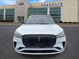 New 2025 Lincoln Aviator Black Label w/ Black Label Special Edition image 2